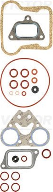 SILINDIR KAPAK CONTASI