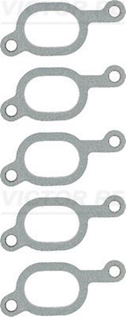 EGSOZ MANIFOLD CONTASI