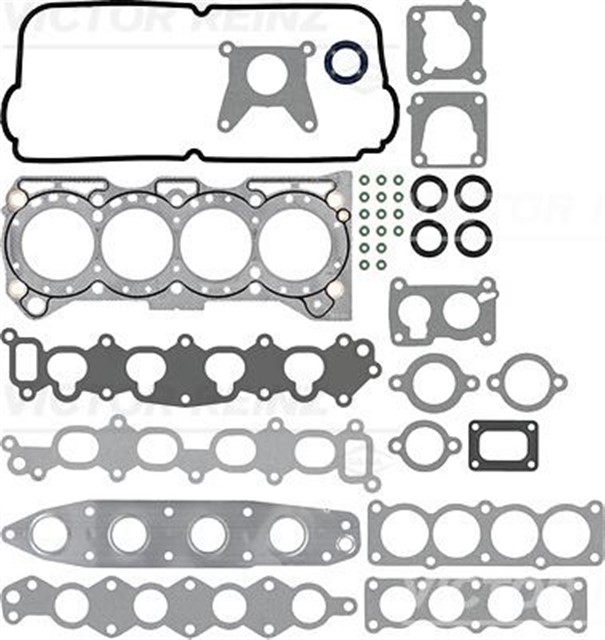 GASKET SET. CYLINDER HEAD