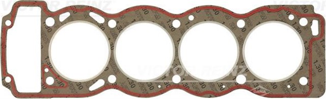 SILINDIR KAPAK CONTASI