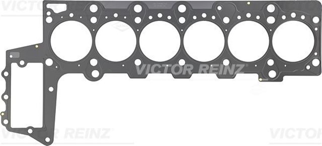 GASKET. CYLINDER HEAD