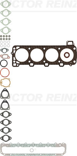 SILINDIR KAPAK CONTASI PORSCHE 924/944 2.5 - 2.5S