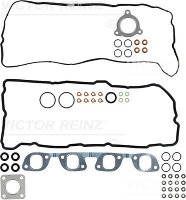 GASKET SET. CYLINDER HEAD