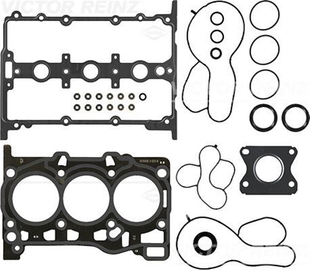 GASKET SET. CYLINDER HEAD
