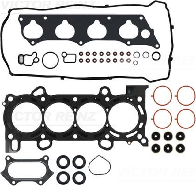 GASKET SET. CYLINDER HEAD