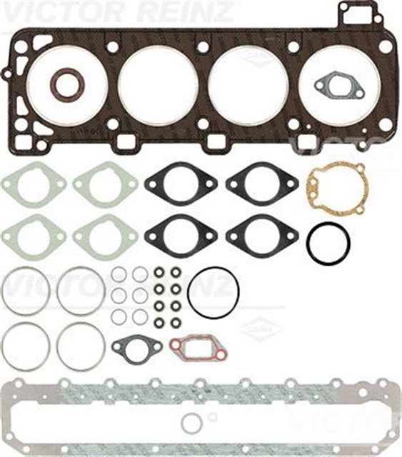 GASKET SET. CYLINDER HEAD