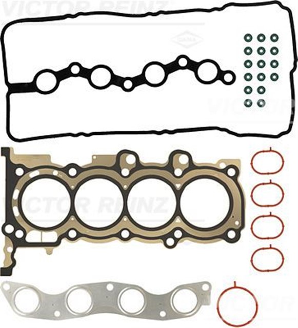 GASKET SET. CYLINDER HEAD