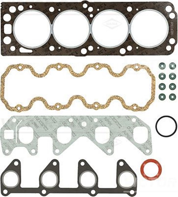 GASKET SET. CYLINDER HEAD
