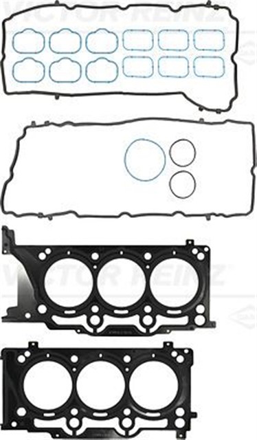 GASKET SET. CYLINDER HEAD