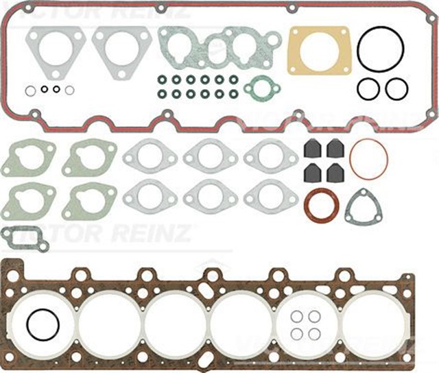 GASKET SET. CYLINDER HEAD