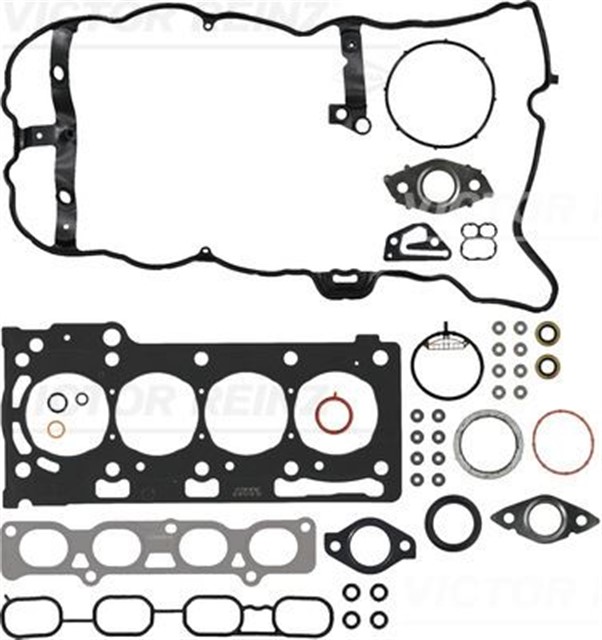 GASKET SET. CYLINDER HEAD