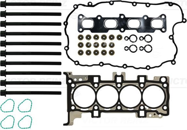 GASKET SET. CYLINDER HEAD