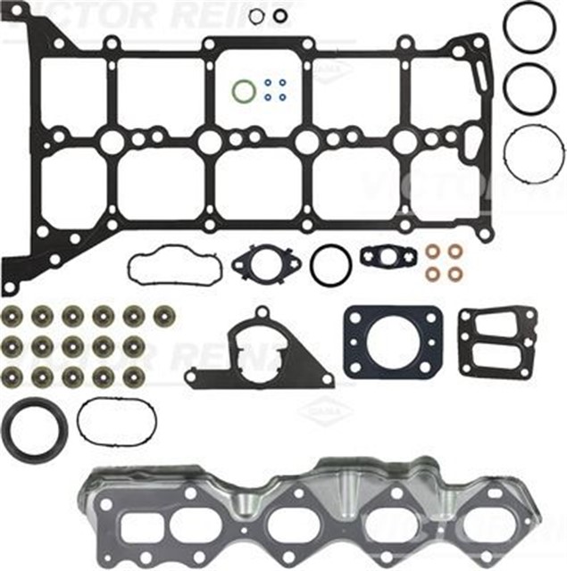 GASKET SET. CYLINDER HEAD