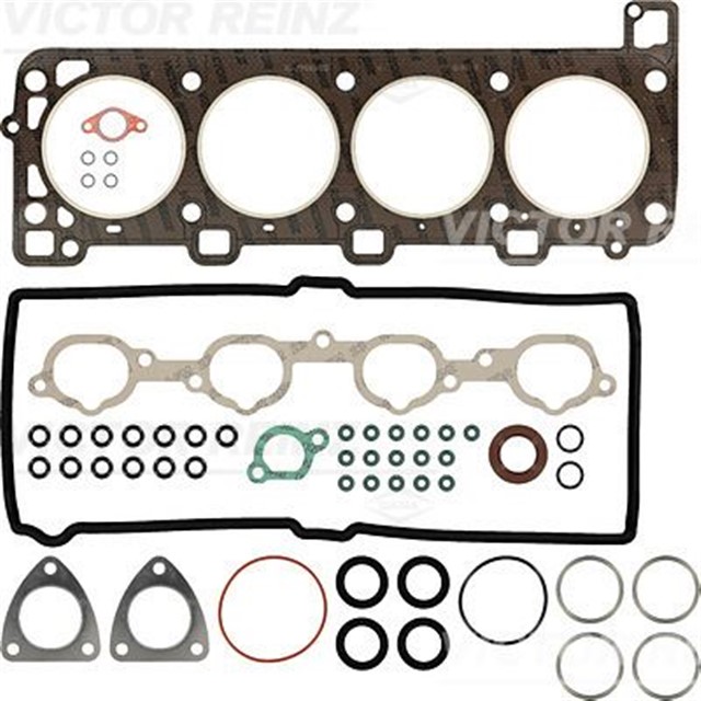GASKET SET. CYLINDER HEAD