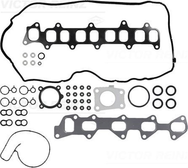 GASKET SET. CYLINDER HEAD