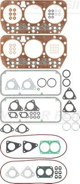 GASKET SET. CYLINDER HEAD