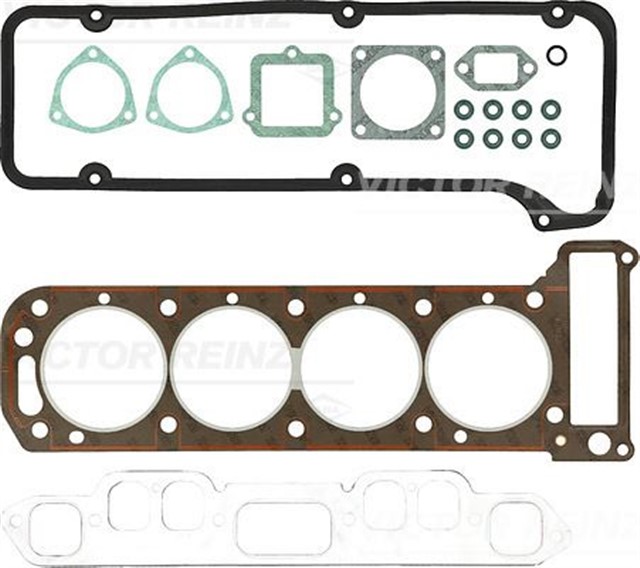 GASKET SET. CYLINDER HEAD