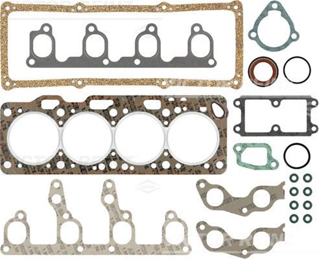 GASKET SET. CYLINDER HEAD