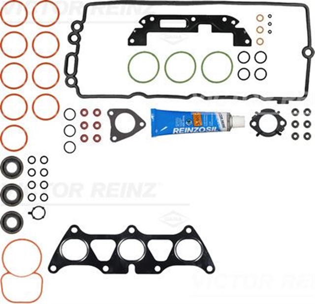 GASKET SET. CYLINDER HEAD