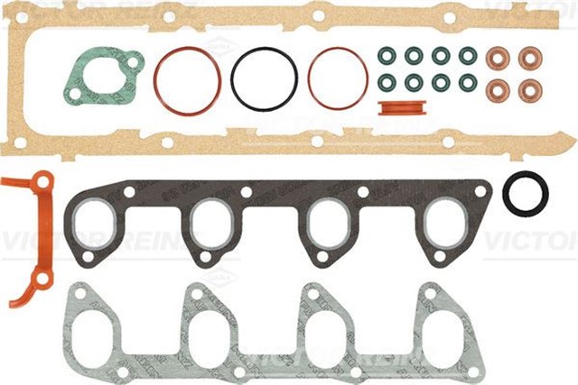 GASKET SET. CYLINDER HEAD