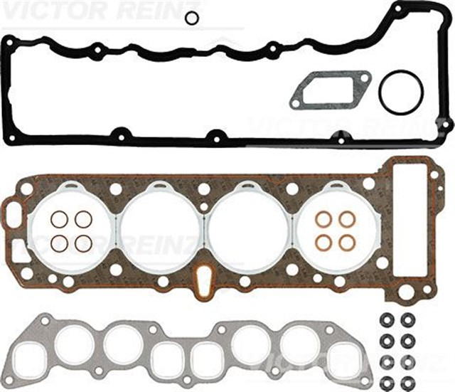 GASKET SET. CYLINDER HEAD