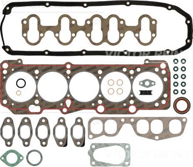 GASKET SET. CYLINDER HEAD