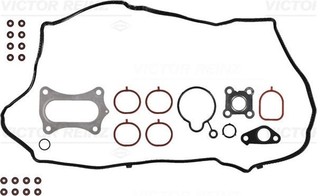 GASKET SET. CYLINDER HEAD