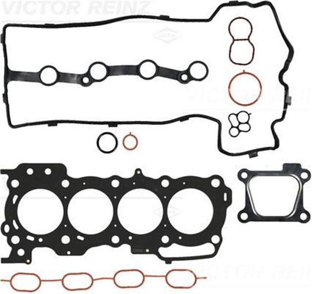 GASKET SET. CYLINDER HEAD