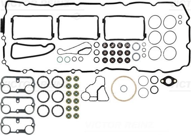 GASKET SET. CYLINDER HEAD