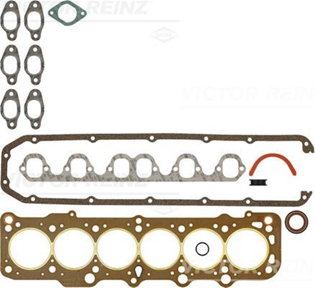 GASKET SET. CYLINDER HEAD