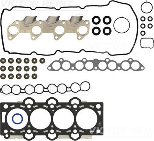 GASKET SET. CYLINDER HEAD