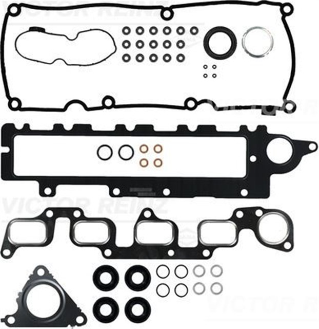 GASKET SET. CYLINDER HEAD
