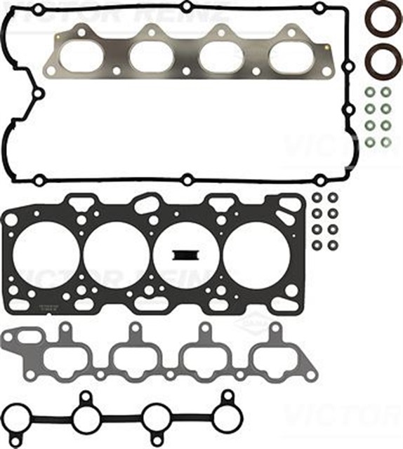 GASKET SET. CYLINDER HEAD