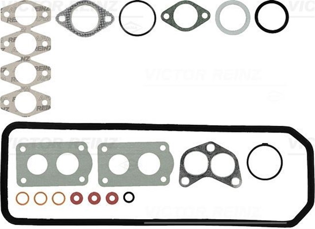 GASKET SET. CYLINDER HEAD