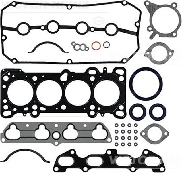 FULL GASKET SET. ENGINE
