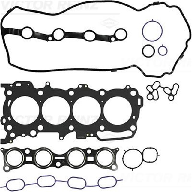 GASKET SET. CYLINDER HEAD