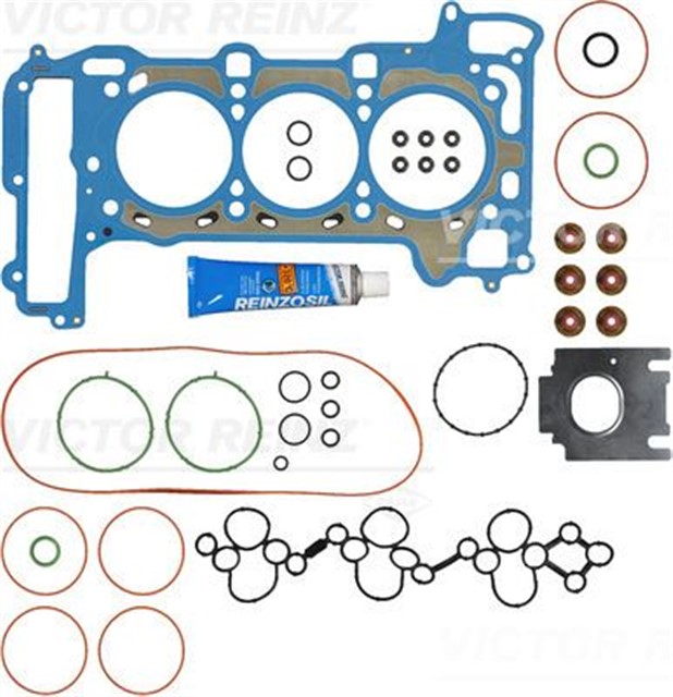 GASKET SET. CYLINDER HEAD