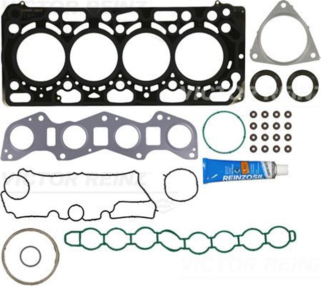 GASKET SET. CYLINDER HEAD