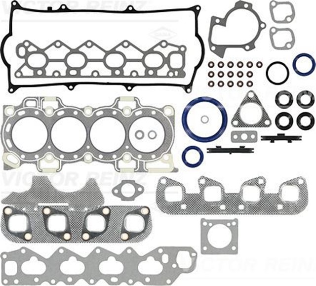 FULL GASKET SET. ENGINE