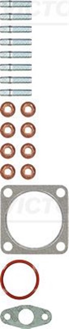 MOUNTING KIT. CHARGER