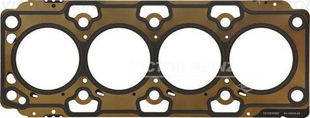 GASKET. CYLINDER HEAD