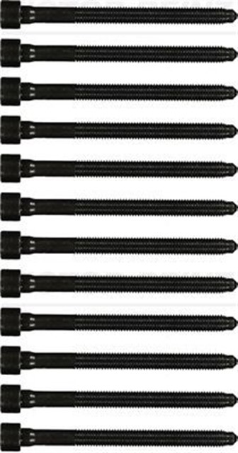 BOLT KIT. CYLINDER HEAD