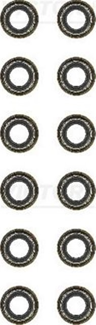 SEAL SET. VALVE STEM