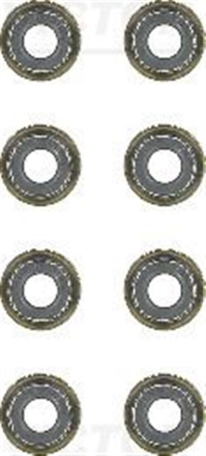 SEAL SET. VALVE STEM
