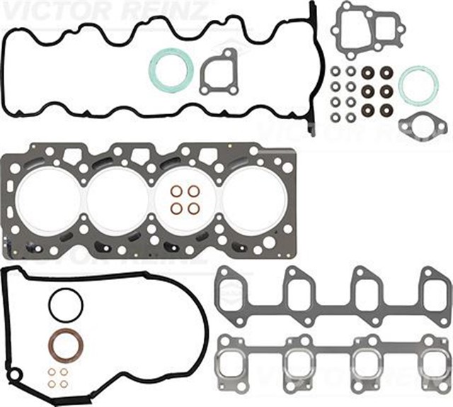 GASKET SET. CYLINDER HEAD