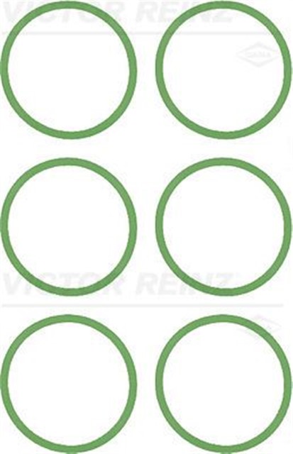 GASKET SET. INTAKE MANIFOLD