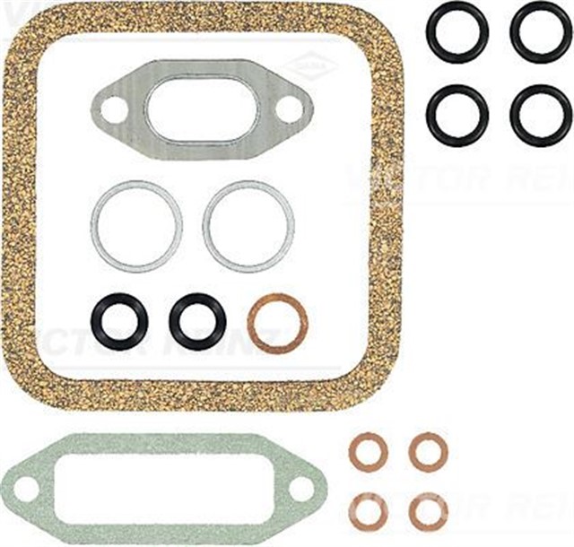 GASKET SET. CYLINDER HEAD