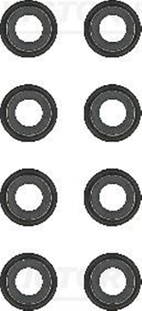 SEAL SET. VALVE STEM