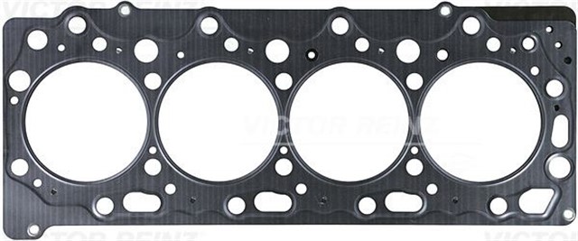GASKET. CYLINDER HEAD