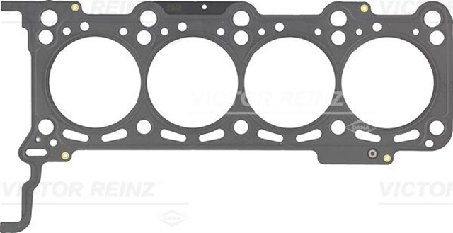 GASKET. CYLINDER HEAD